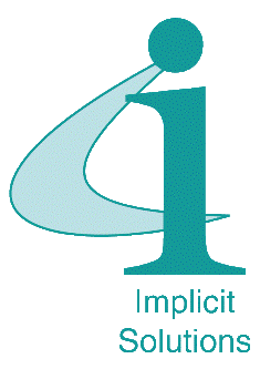 IMPLICIT SOLUTIONS